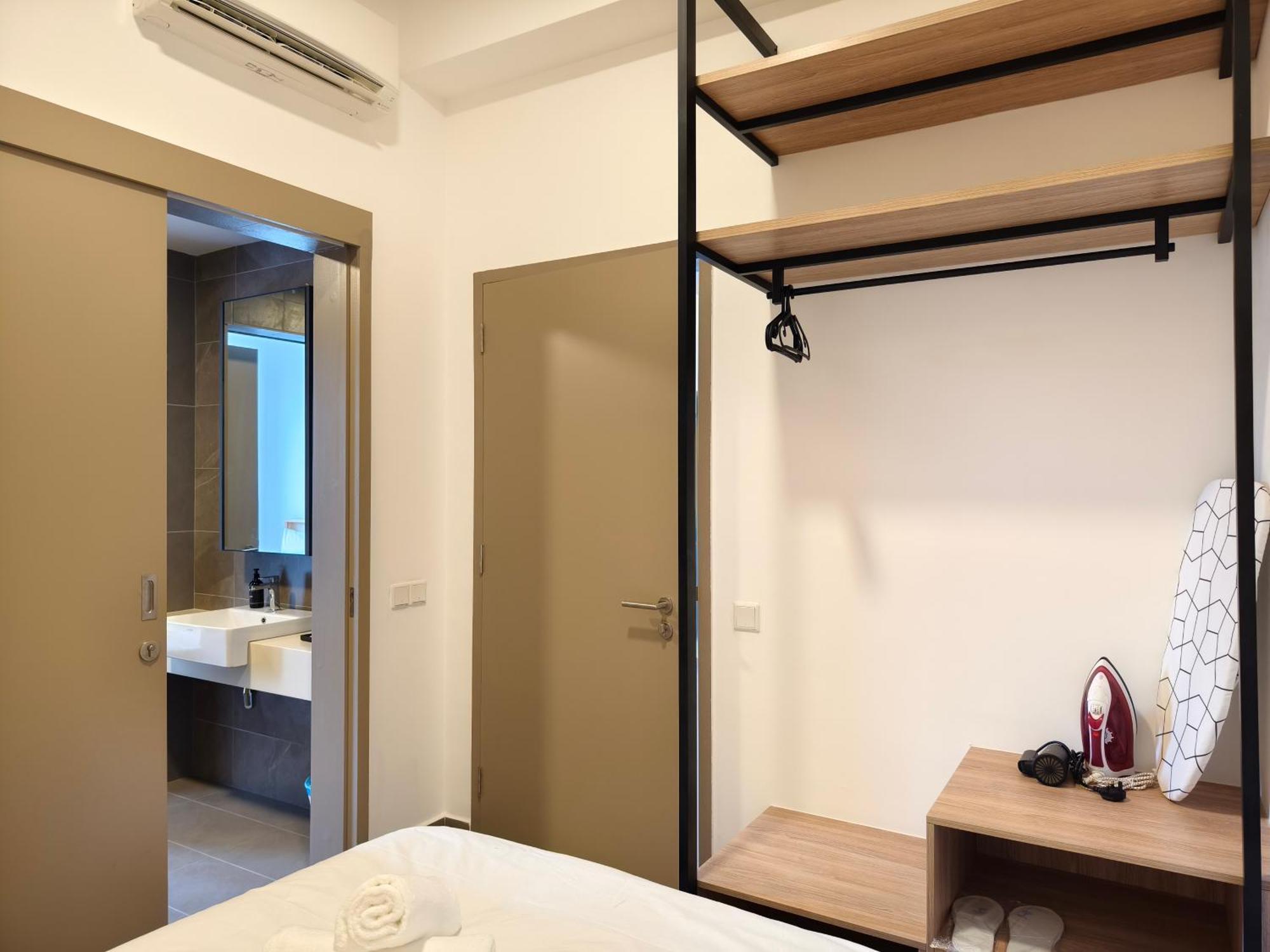 Mossaz Suites Empire City By Starwood Petaling Jaya Exterior foto